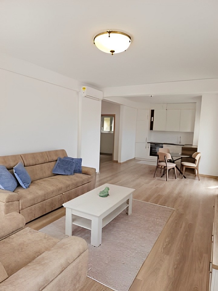 Апартаменты в Бечичи, Черногория, 71 м² - фото 7