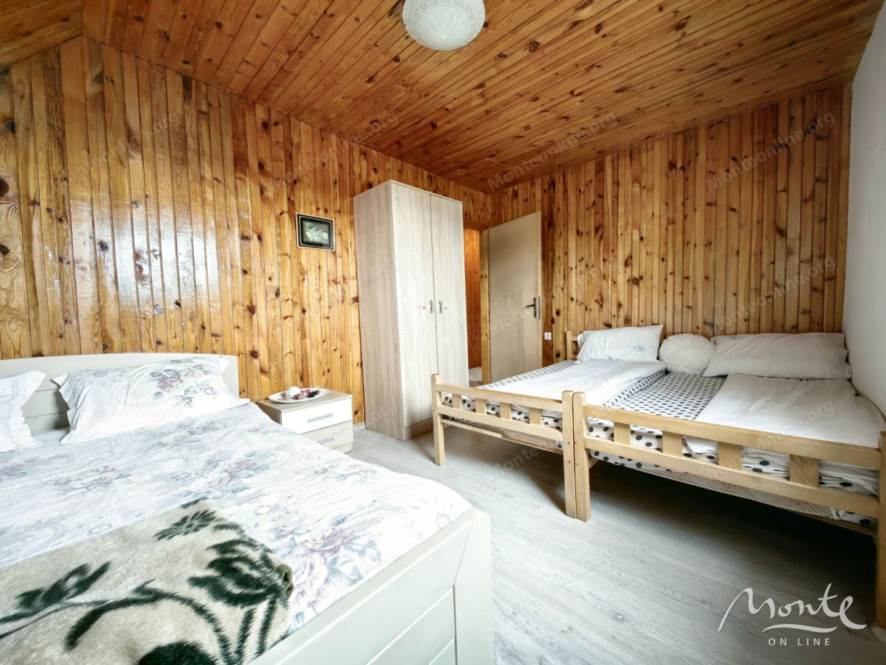 Вилла в Жабляке, Черногория, 130 м² - фото 7