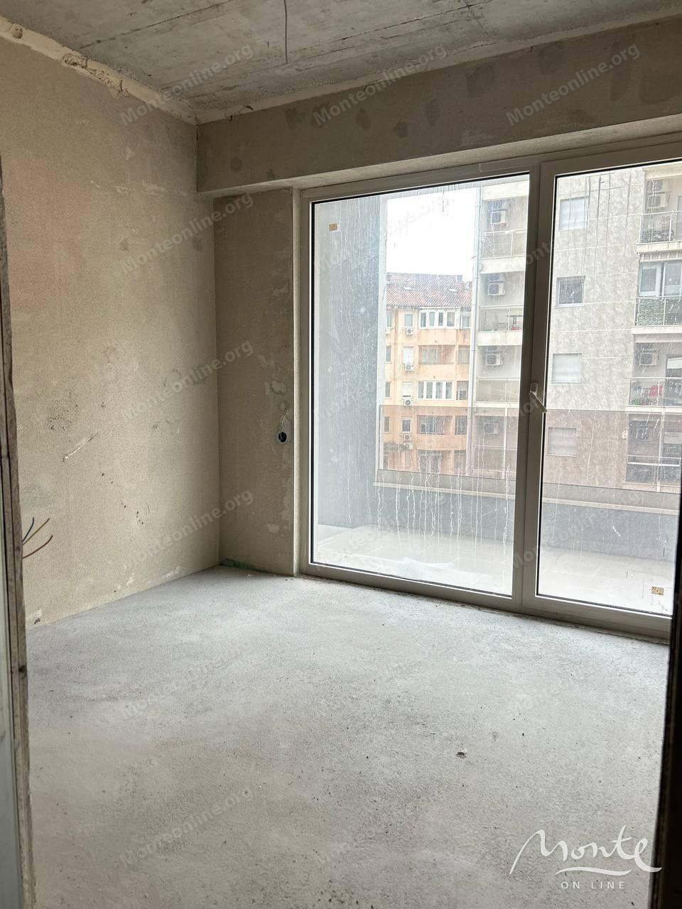 Апартаменты в Будве, Черногория, 82 м² - фото 7