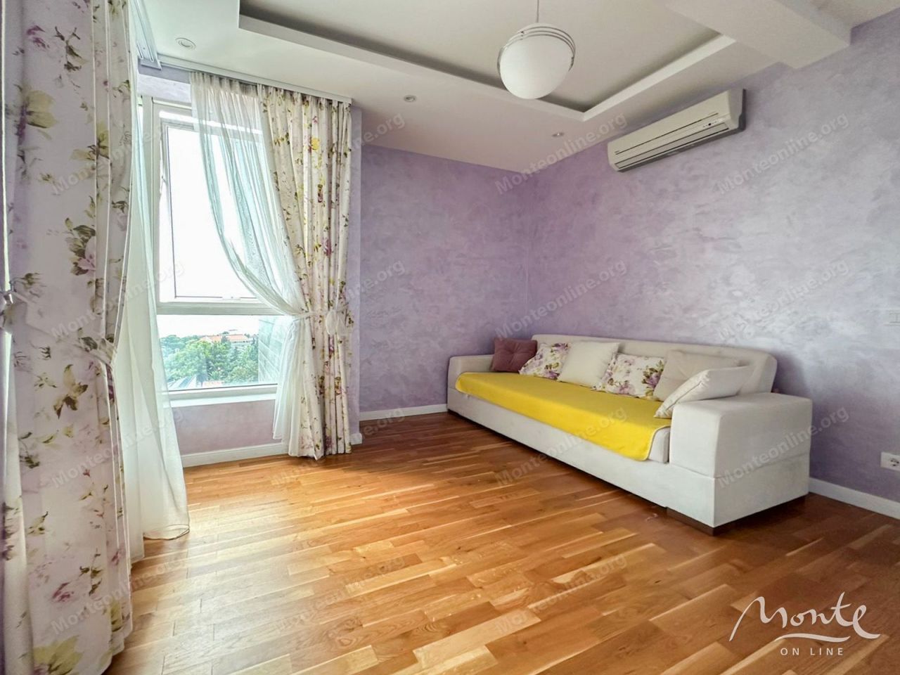 Апартаменты в Бечичи, Черногория, 115 м² - фото 7