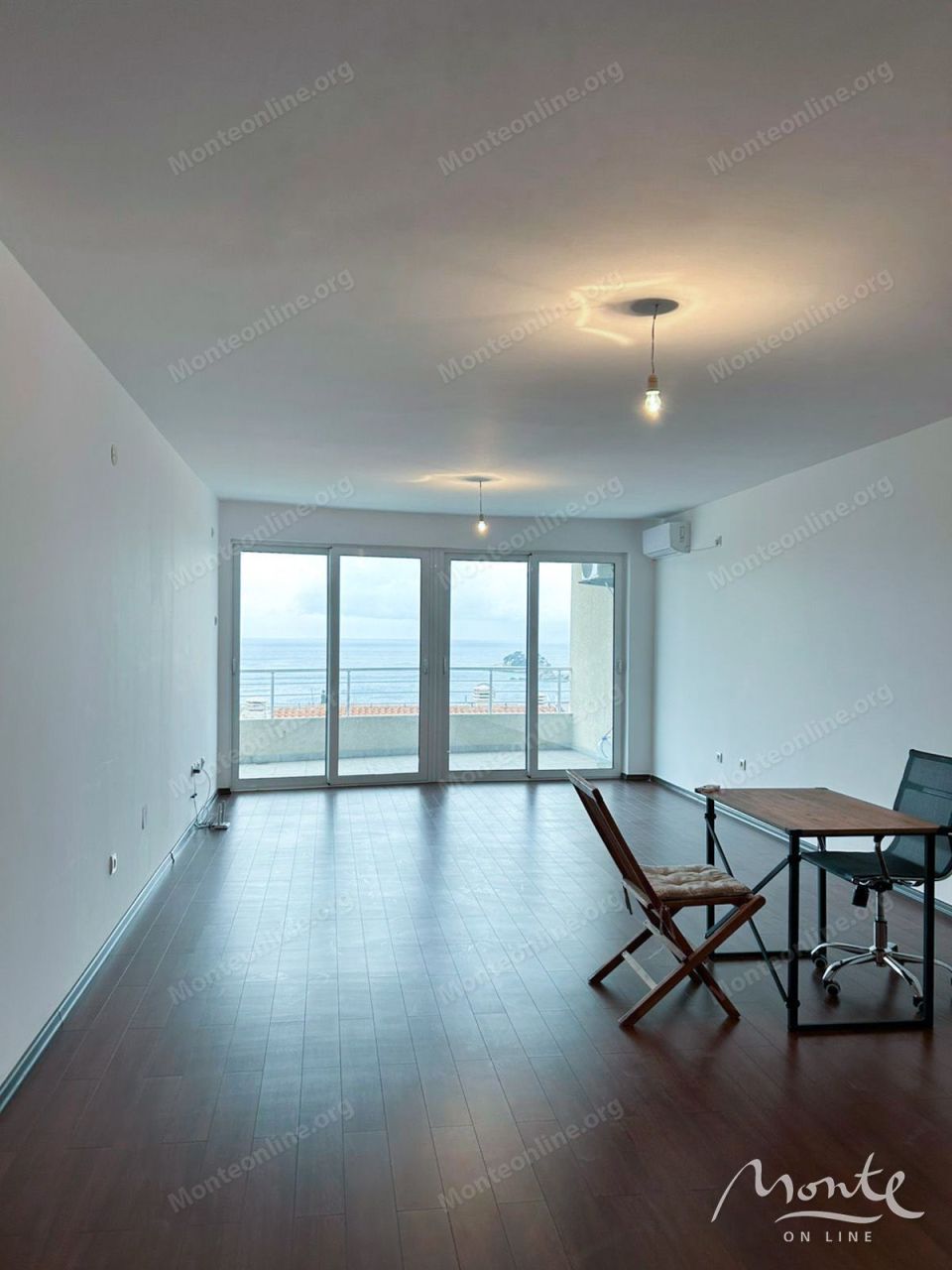 Апартаменты в Петроваце, Черногория, 85 м² - фото 7