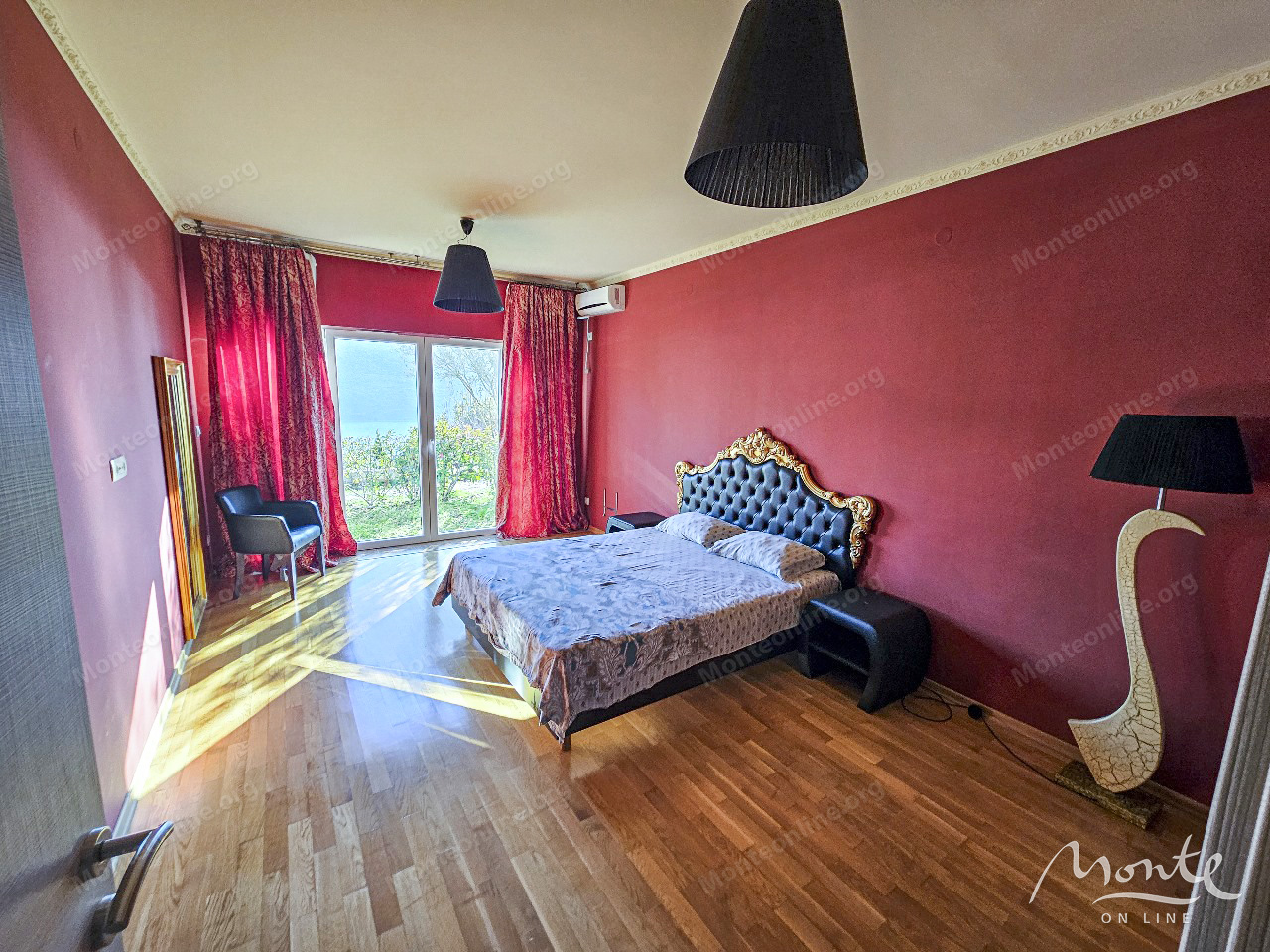 Апартаменты в Кумборе, Черногория, 135 м² - фото 7