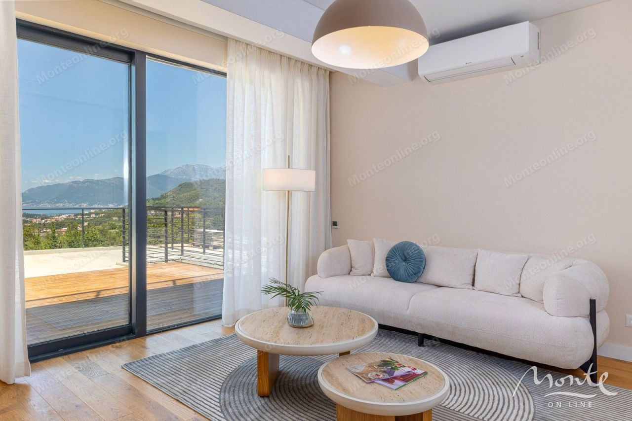 Вилла в Каваче, Черногория, 129 м² - фото 7