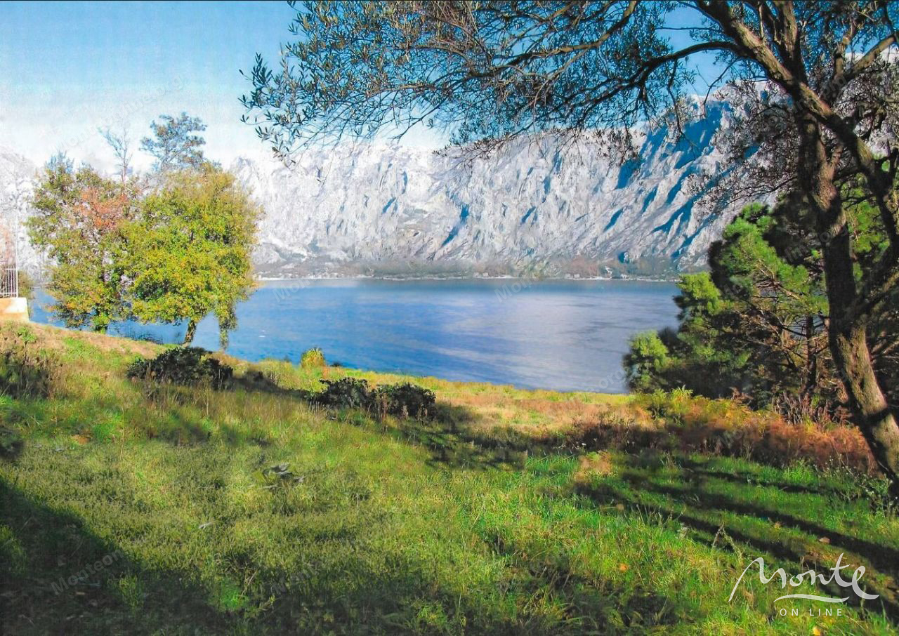 Земля в Прчани, Черногория, 5 000 м² - фото 8