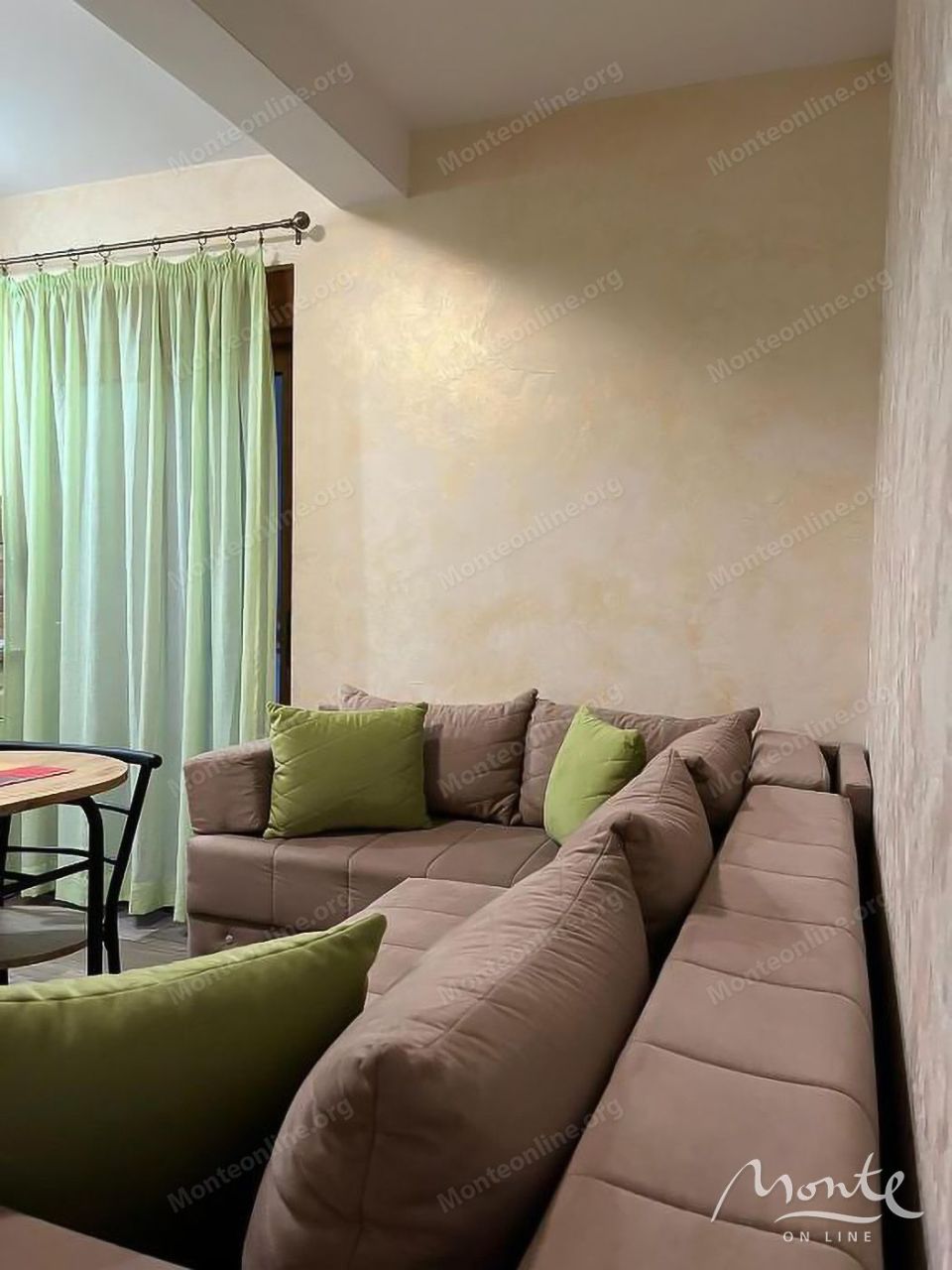 Отель, гостиница в Колашине, Черногория, 192 м² - фото 8