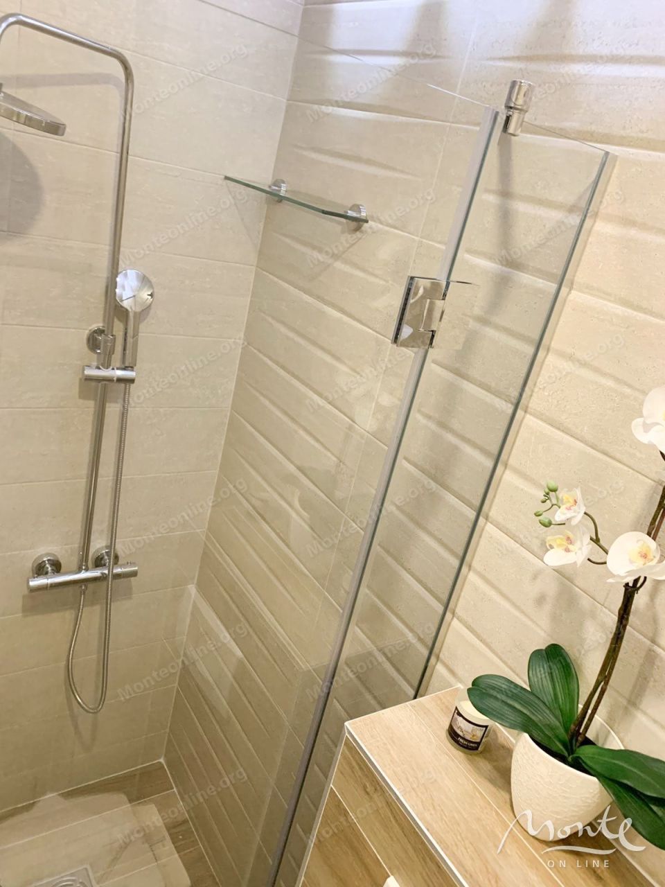 Апартаменты в Рафаиловичах, Черногория, 55 м² - фото 8