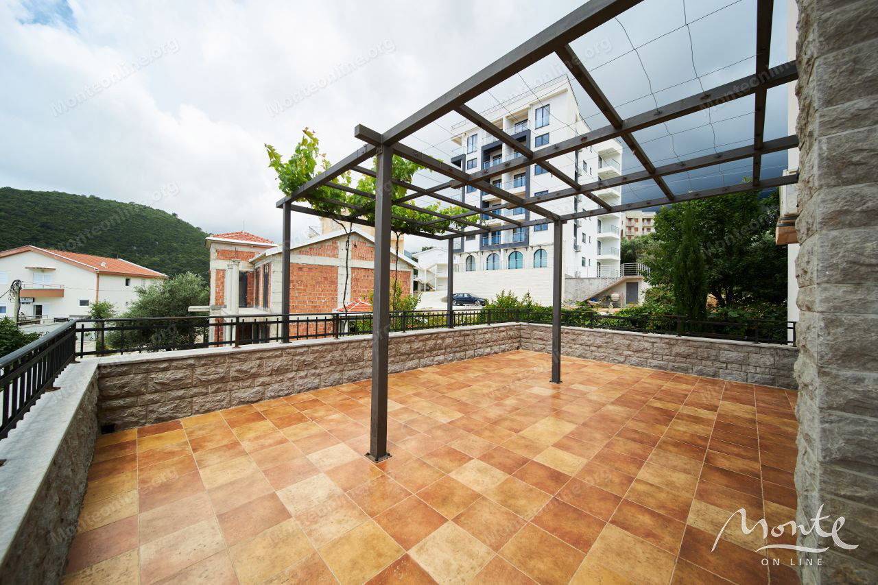 Вилла в Бечичи, Черногория, 495 м² - фото 8