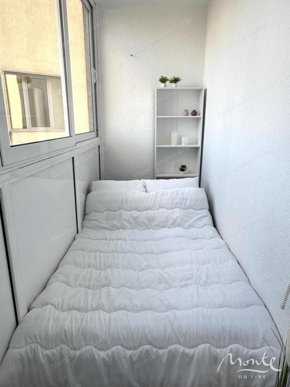 Апартаменты в Игало, Черногория, 34 м² - фото 8