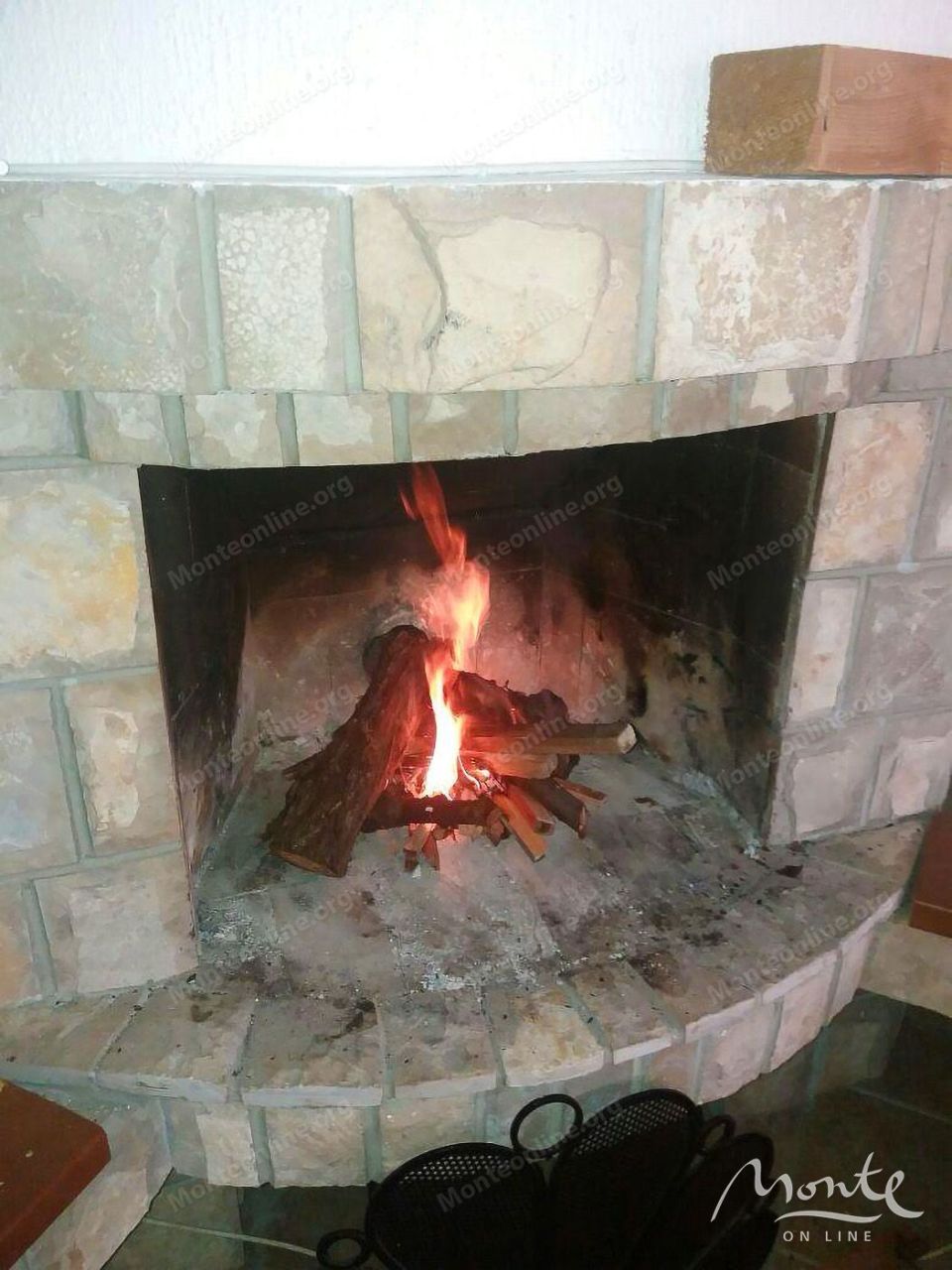 Отель, гостиница в Баре, Черногория, 560 м² - фото 8