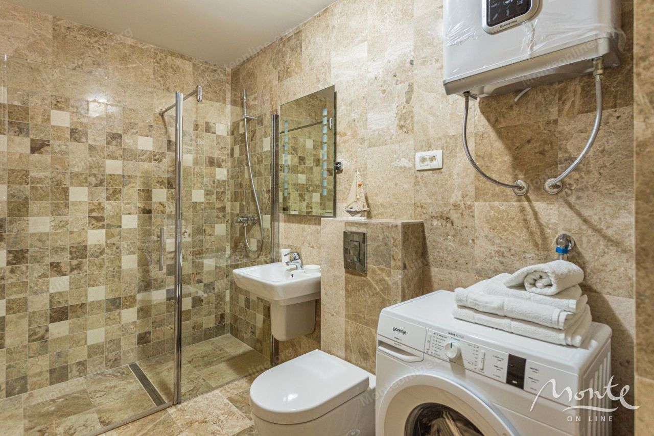 Апартаменты в Пржно, Черногория, 87 м² - фото 8