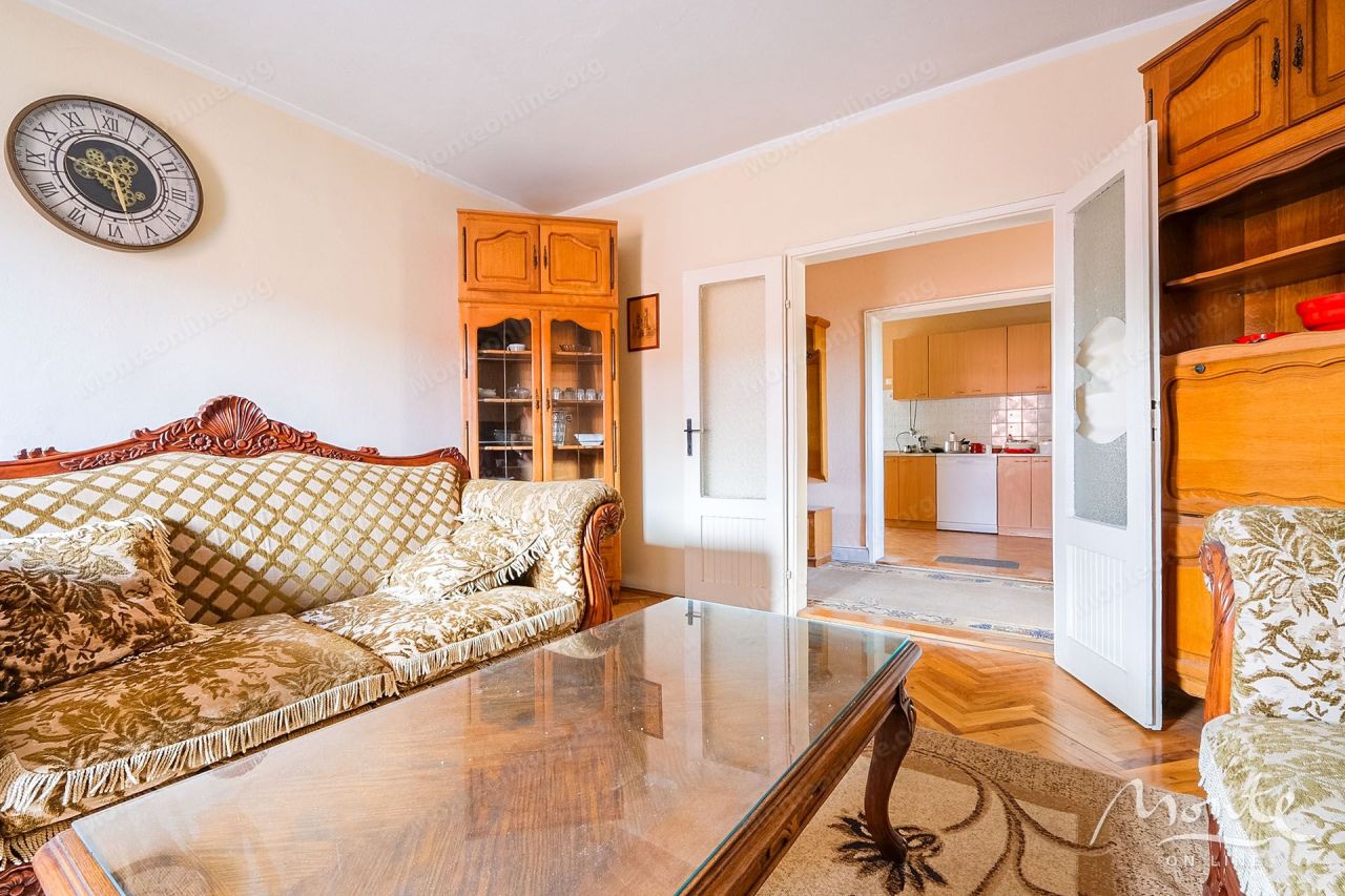 Вилла в Тивате, Черногория, 119 м² - фото 8