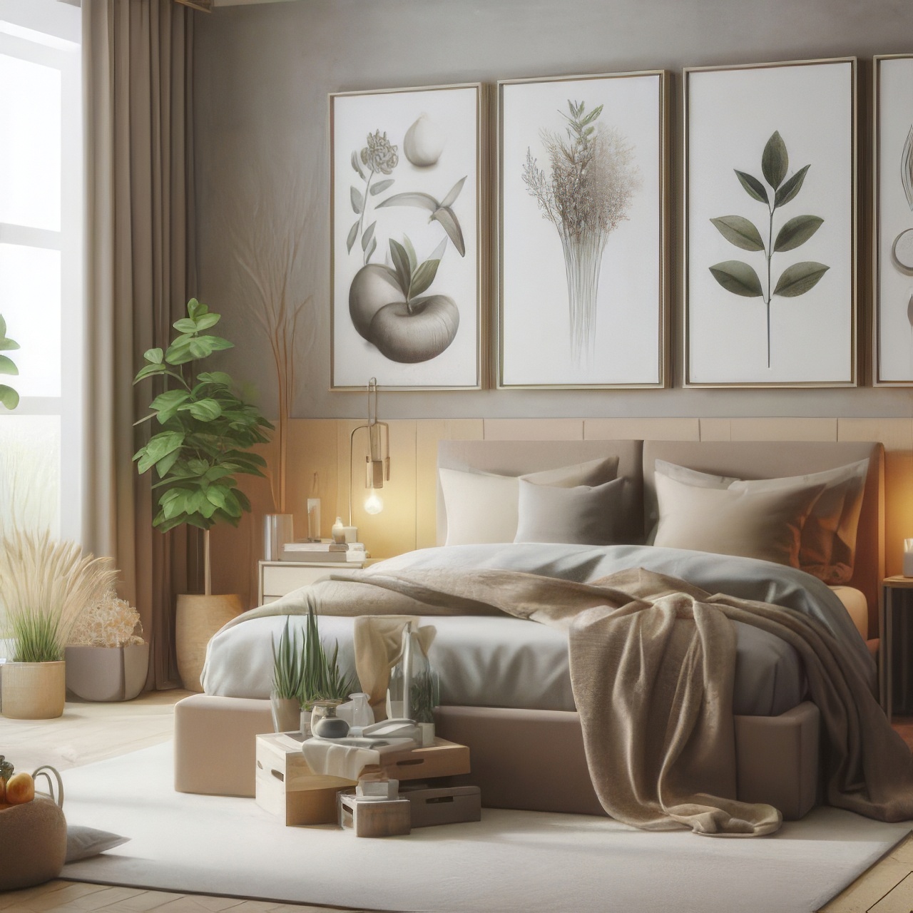 Апартаменты в Будве, Черногория, 118 м² - фото 8