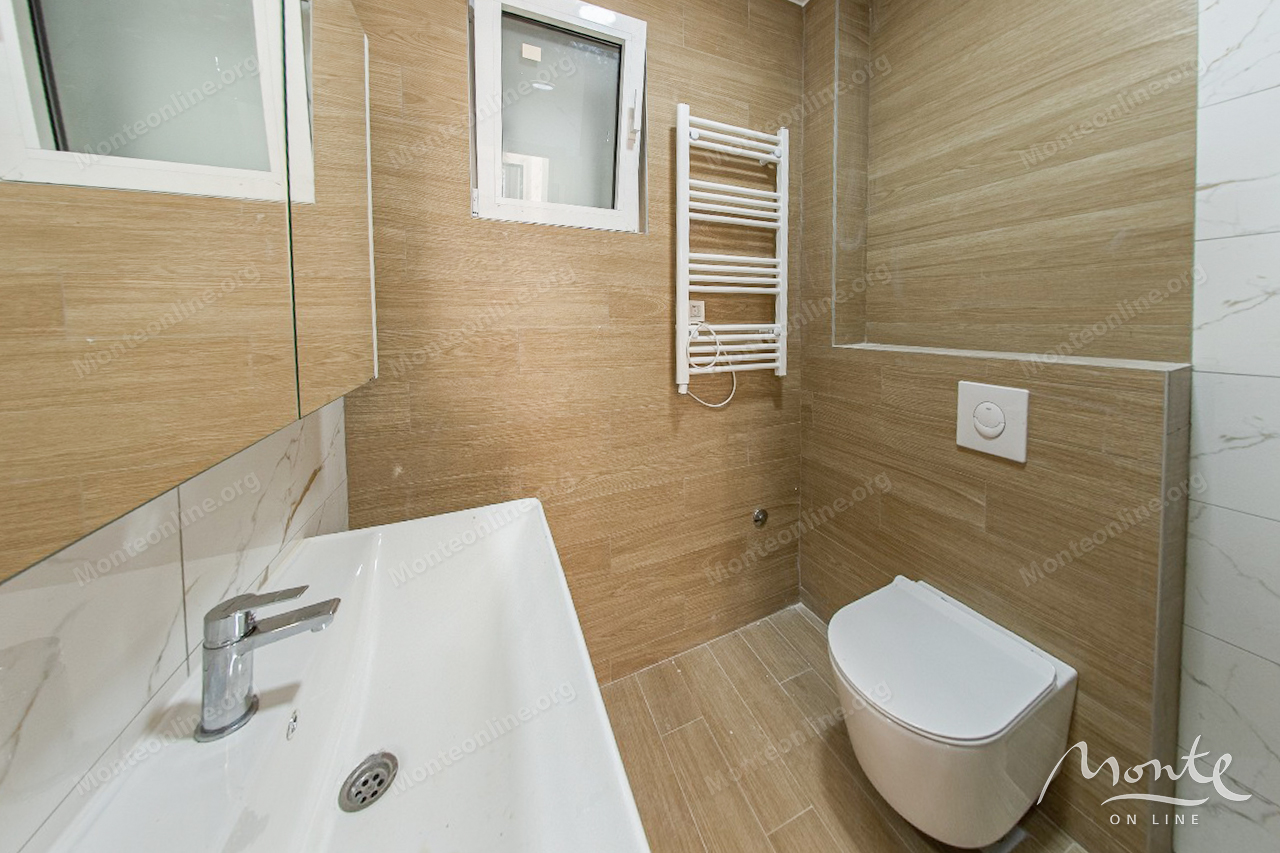 Апартаменты в Дженовичах, Черногория, 74 м² - фото 8