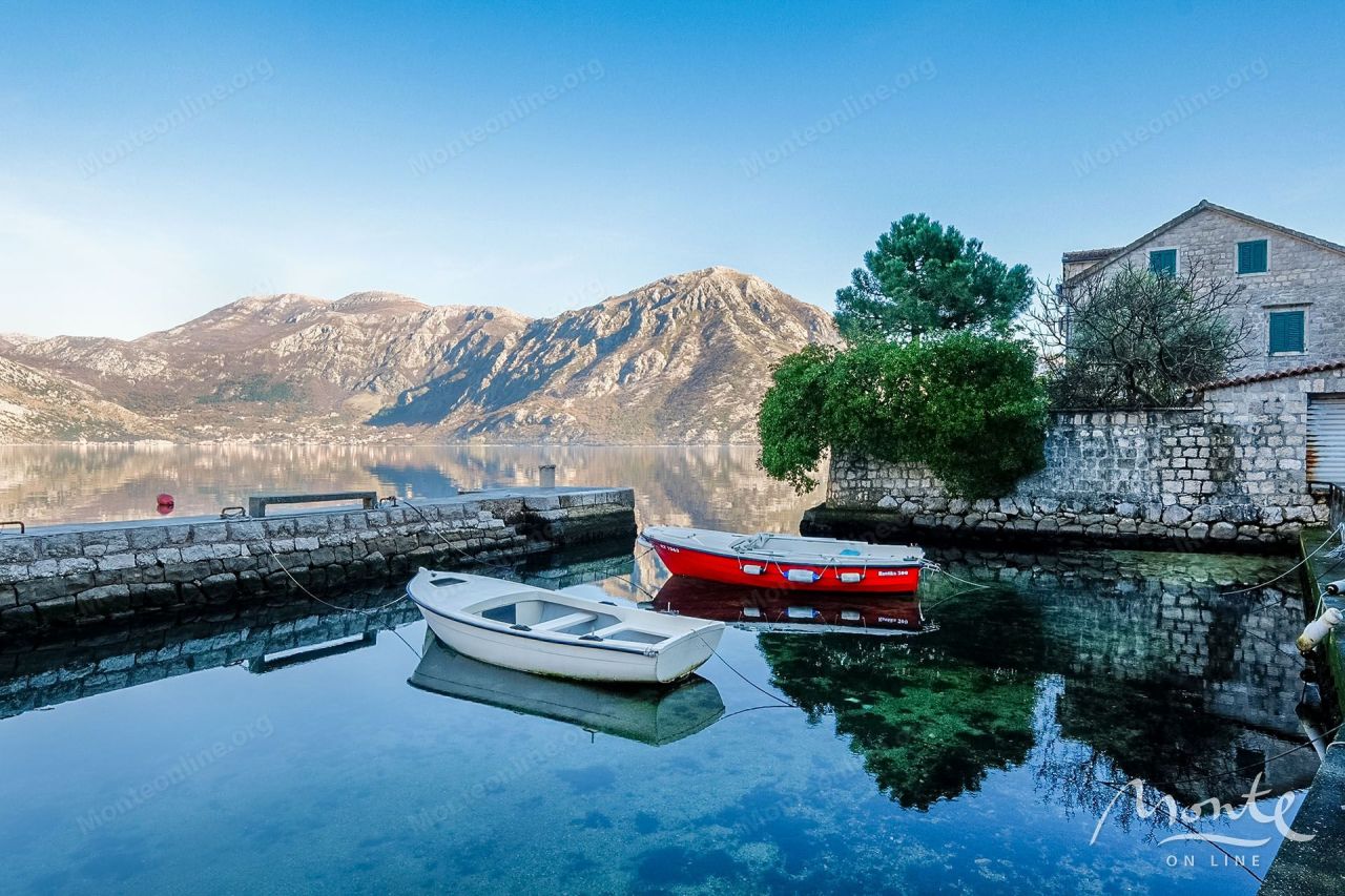 Вилла в Костанице, Черногория, 333 м² - фото 8