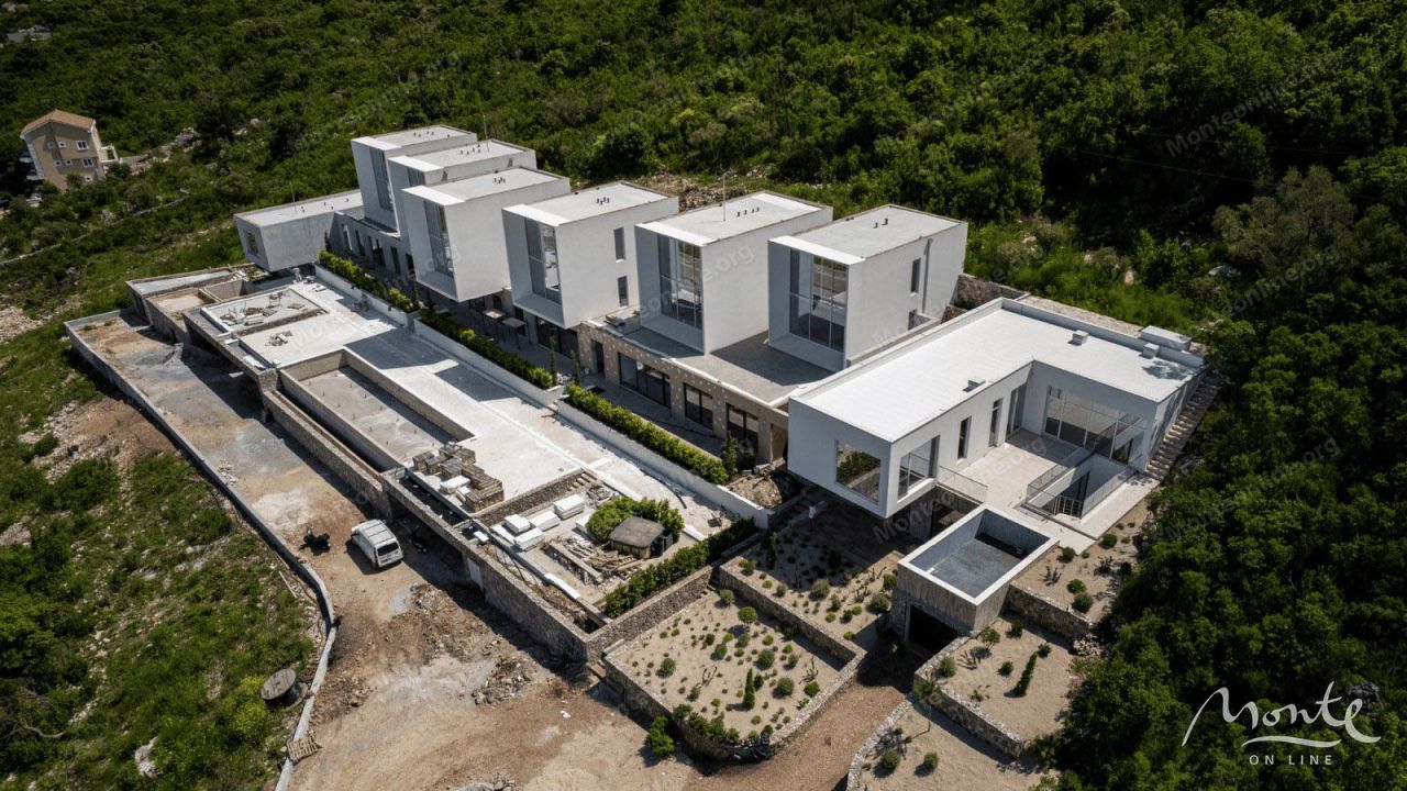 Вилла в Крашичах, Черногория, 328 м² - фото 8