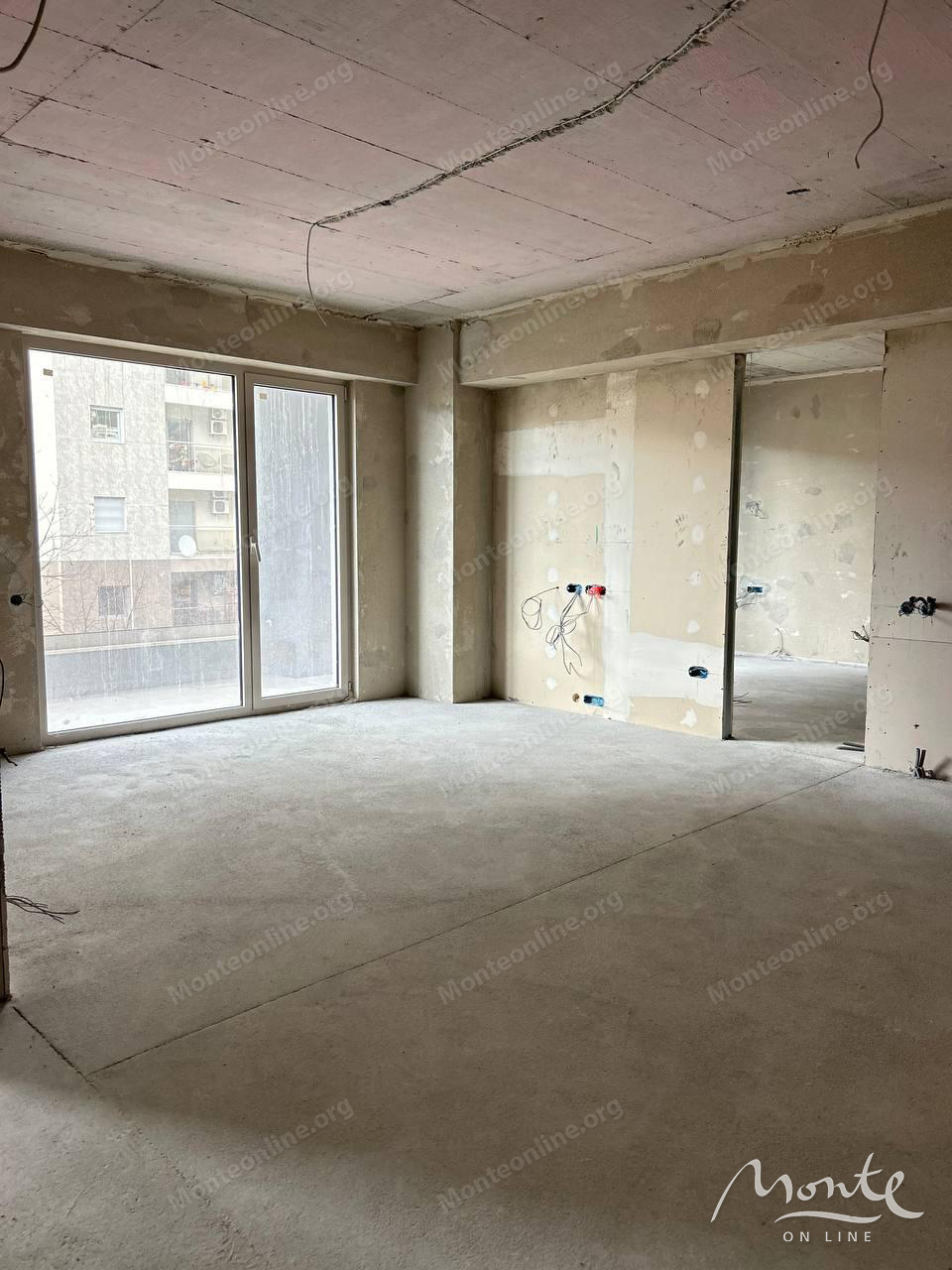 Апартаменты в Будве, Черногория, 82 м² - фото 8