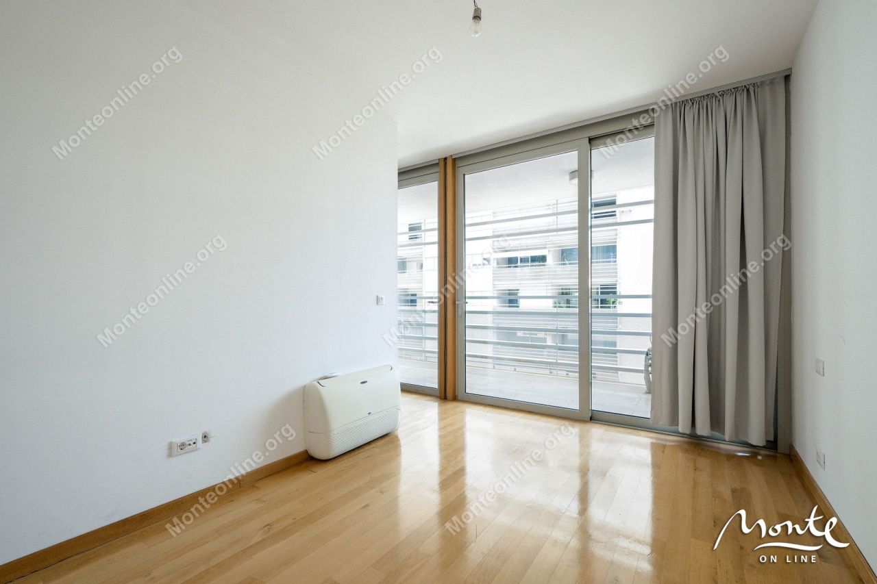 Апартаменты в Будве, Черногория, 85 м² - фото 8