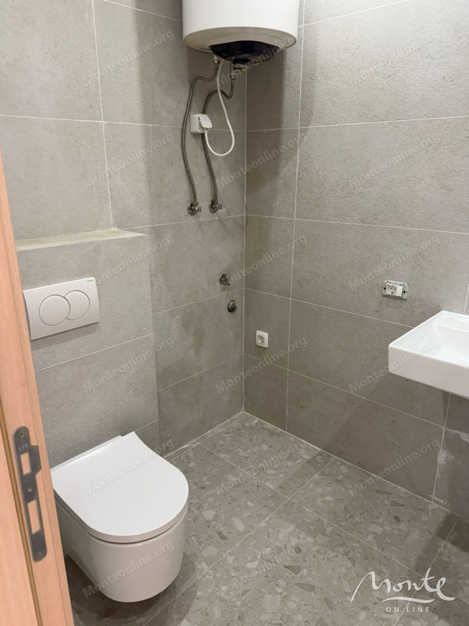 Апартаменты в Тивате, Черногория, 113 м² - фото 8