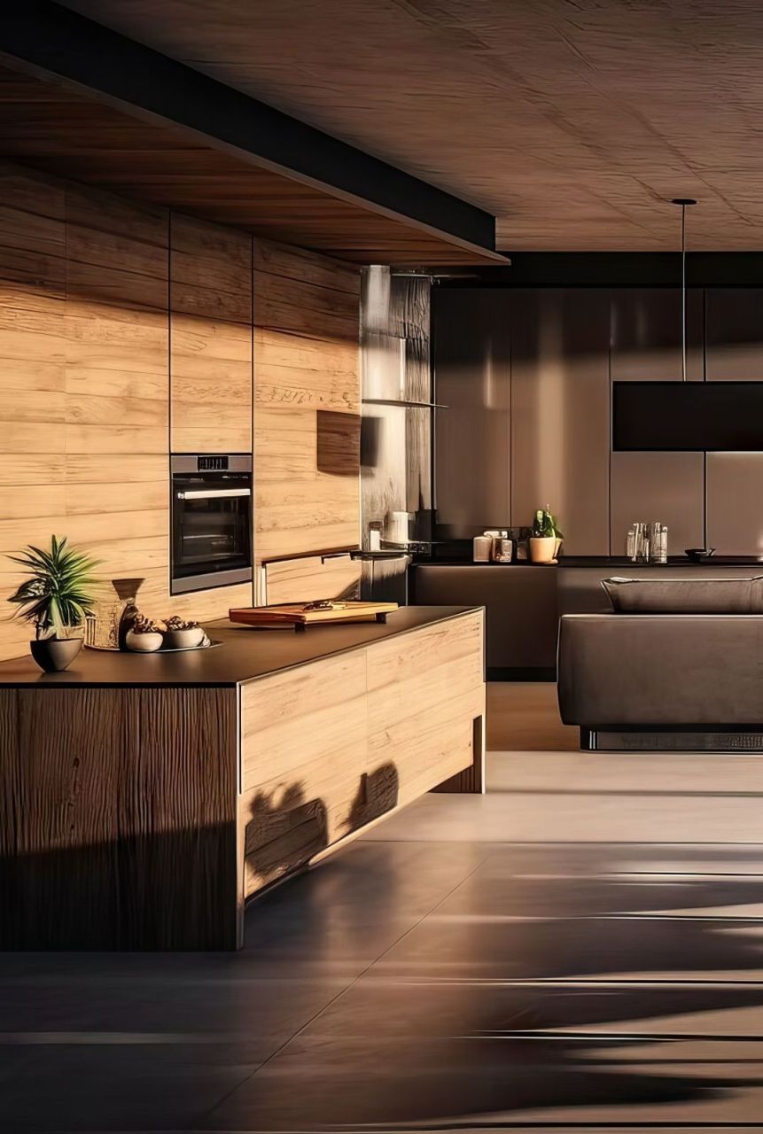 Апартаменты в Муо, Черногория, 44 м² - фото 7