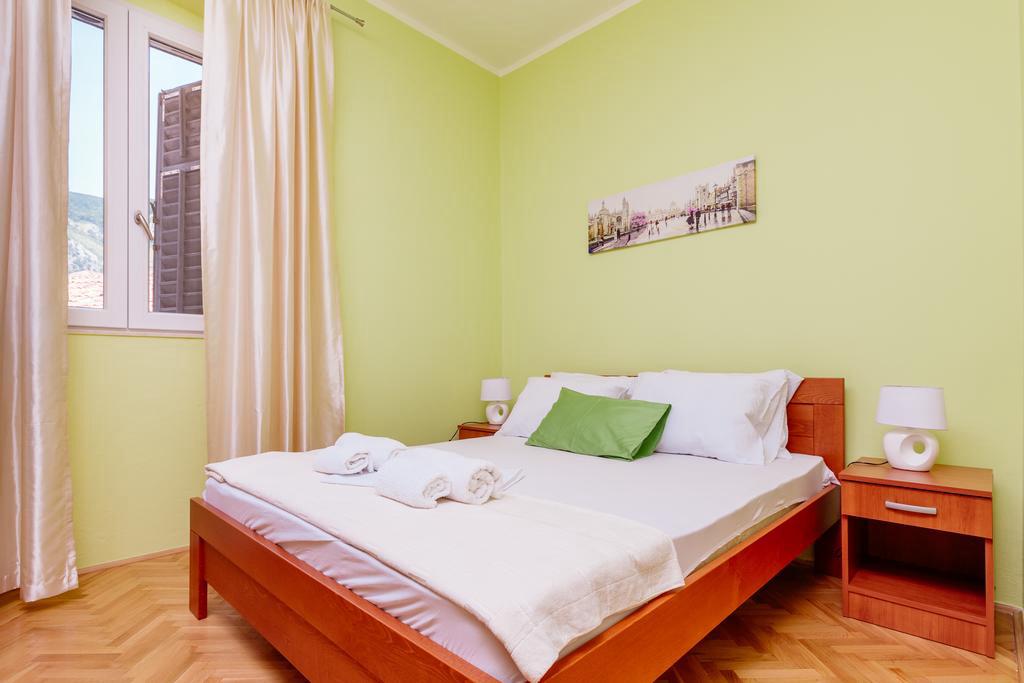 Апартаменты в Которе, Черногория, 62 м² - фото 8