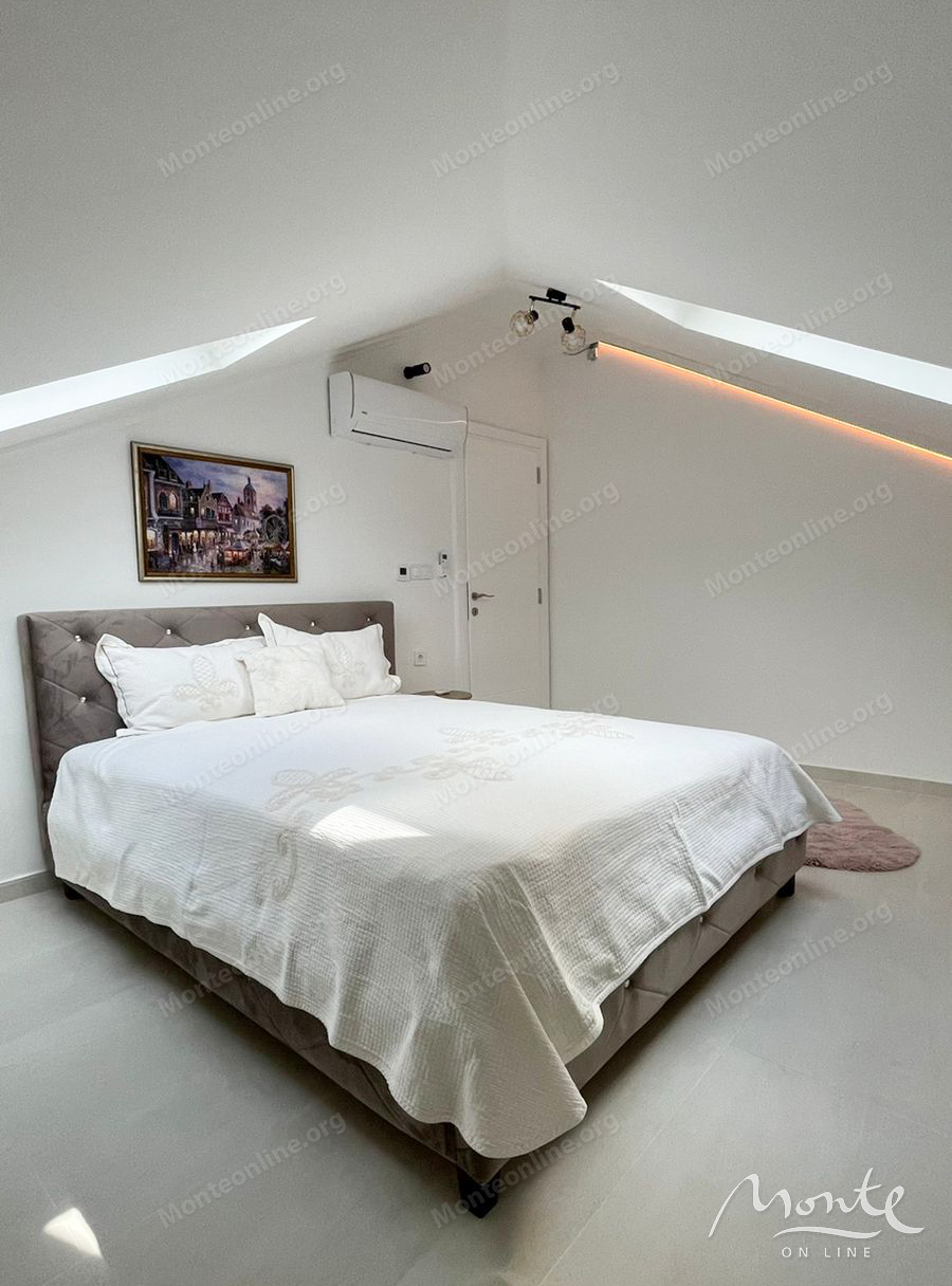 Апартаменты в Баре, Черногория, 144 м² - фото 8