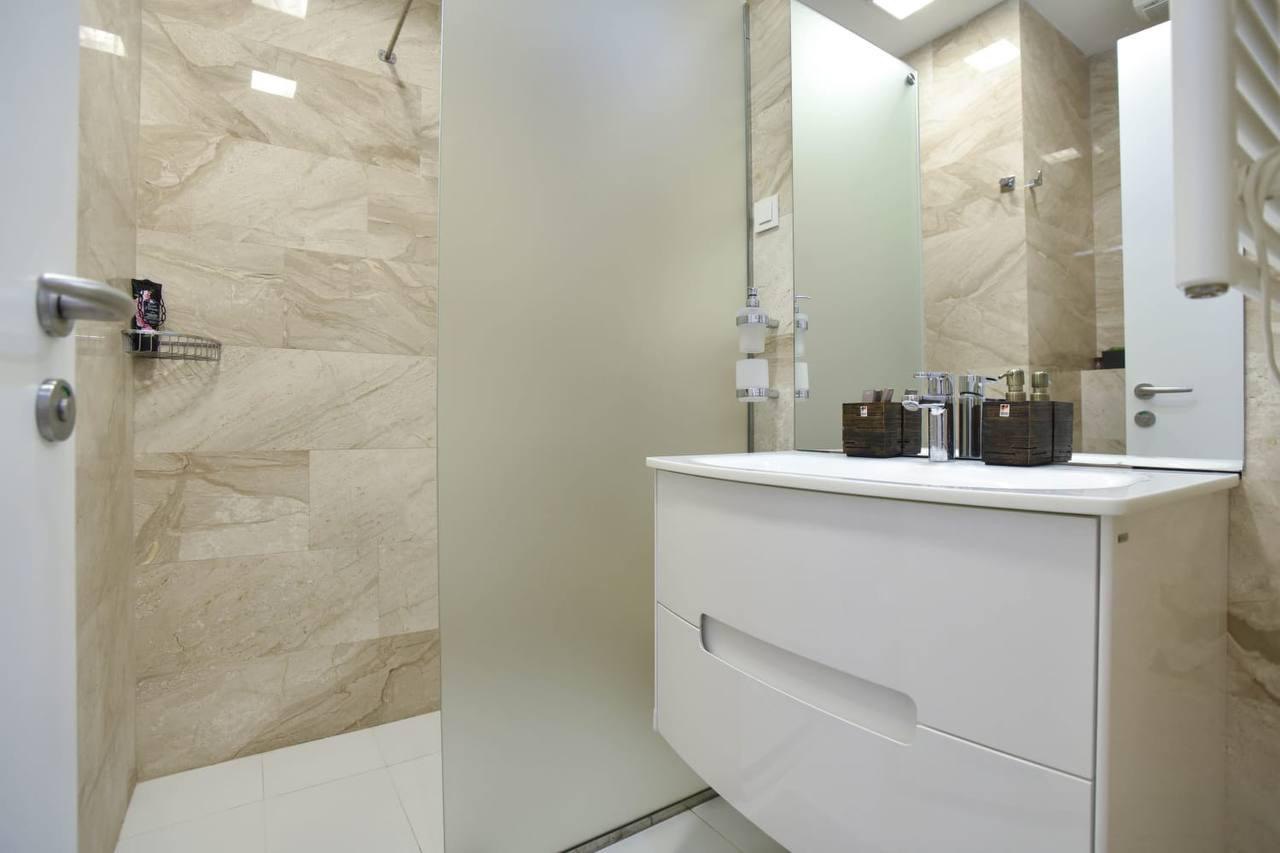 Апартаменты в Будве, Черногория, 89 м² - фото 8