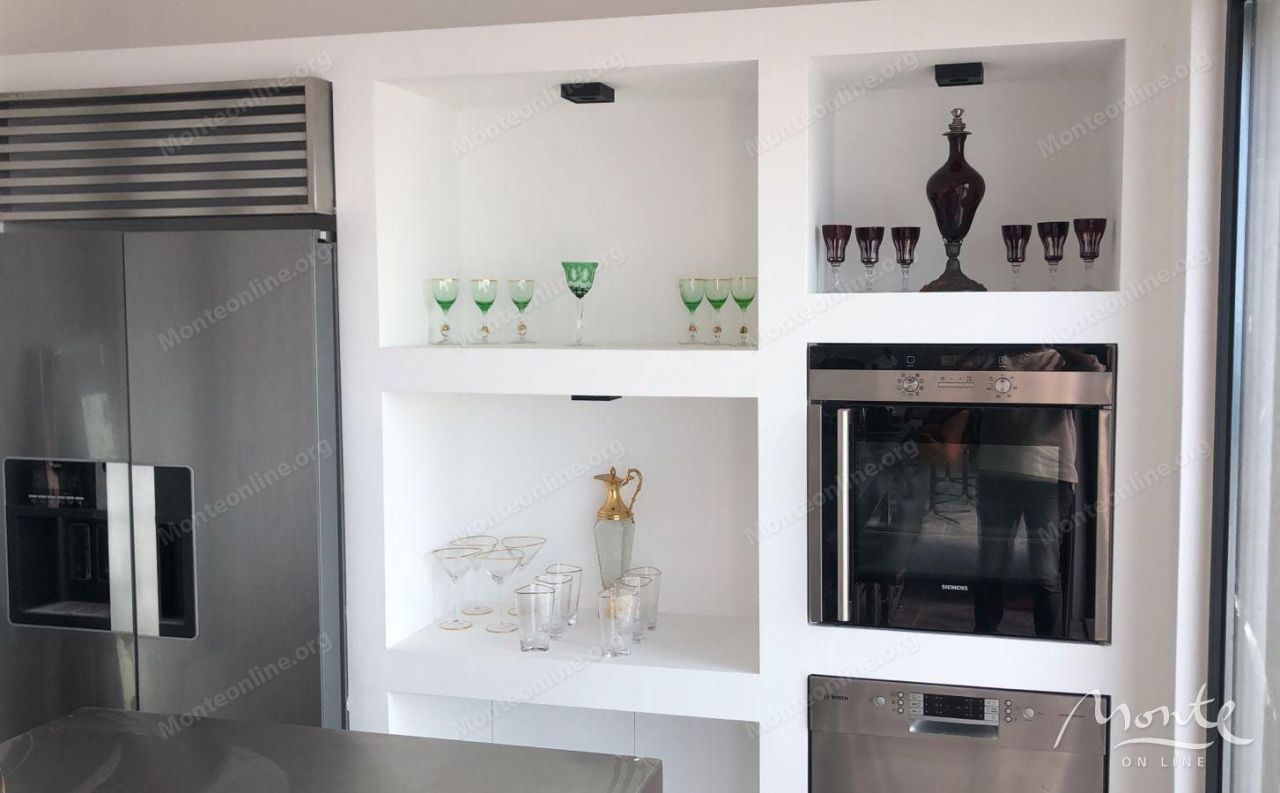 Вилла в Пржно, Черногория, 330 м² - фото 8