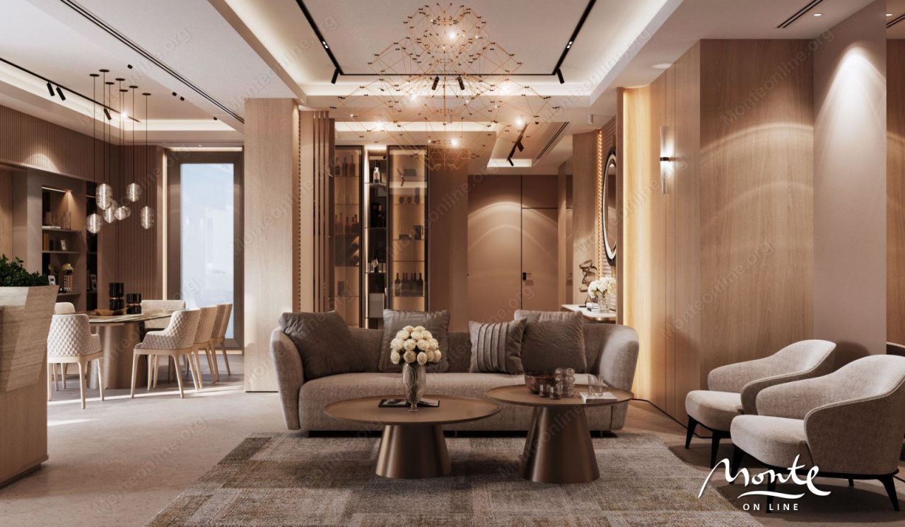 Вилла в Режевичах, Черногория, 922 м² - фото 8