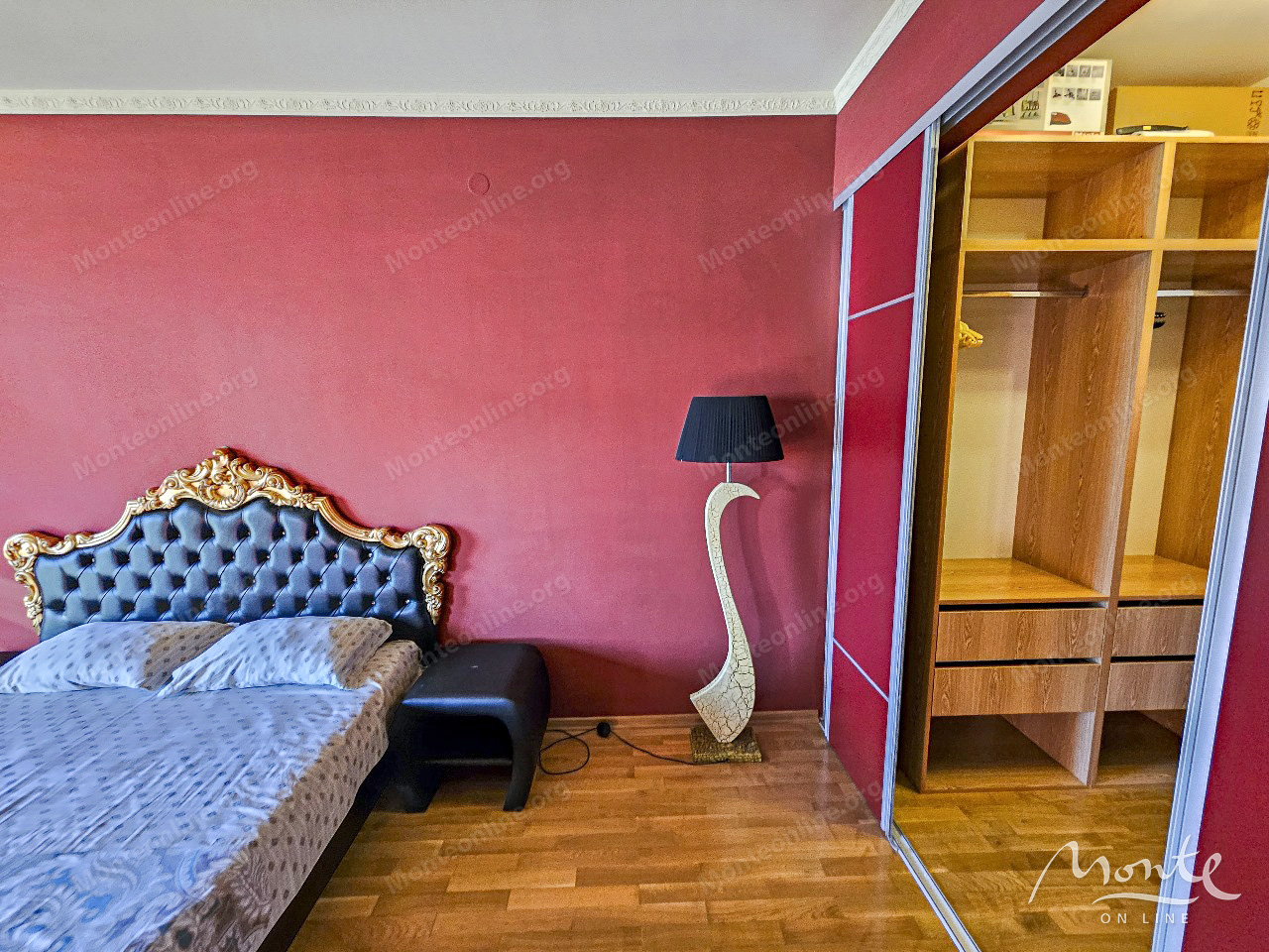 Апартаменты в Кумборе, Черногория, 135 м² - фото 8