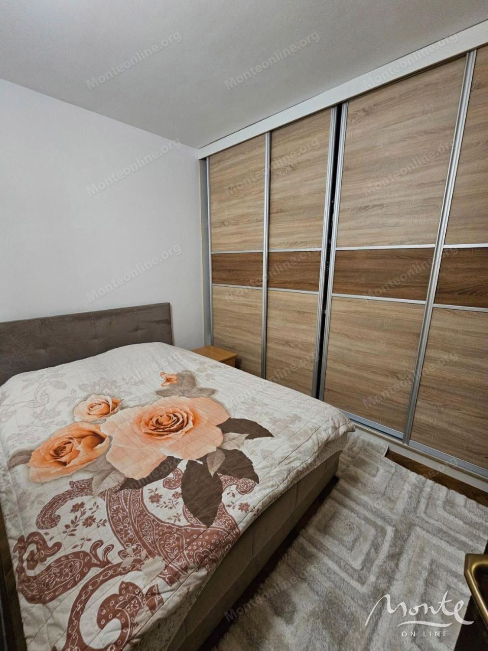 Вилла в Будве, Черногория, 220 м² - фото 8