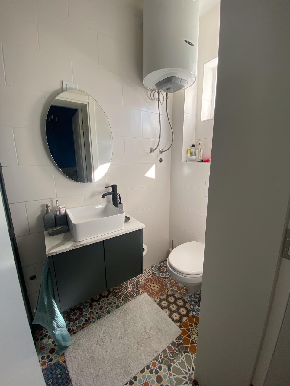 Апартаменты в Прчани, Черногория, 89 м² - фото 8