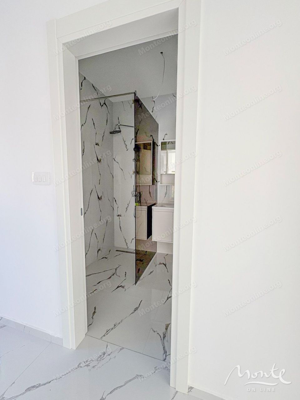 Апартаменты в Будве, Черногория, 105 м² - фото 8