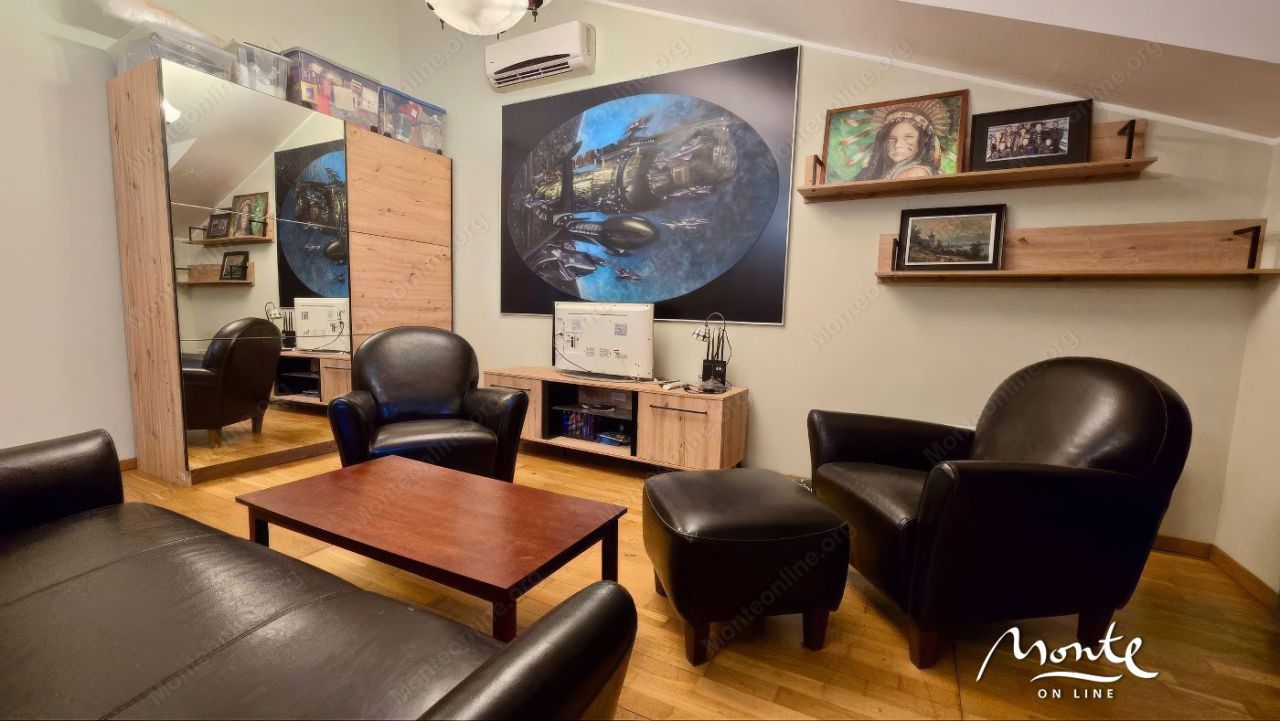 Вилла в Ластве, Черногория, 160 м² - фото 8