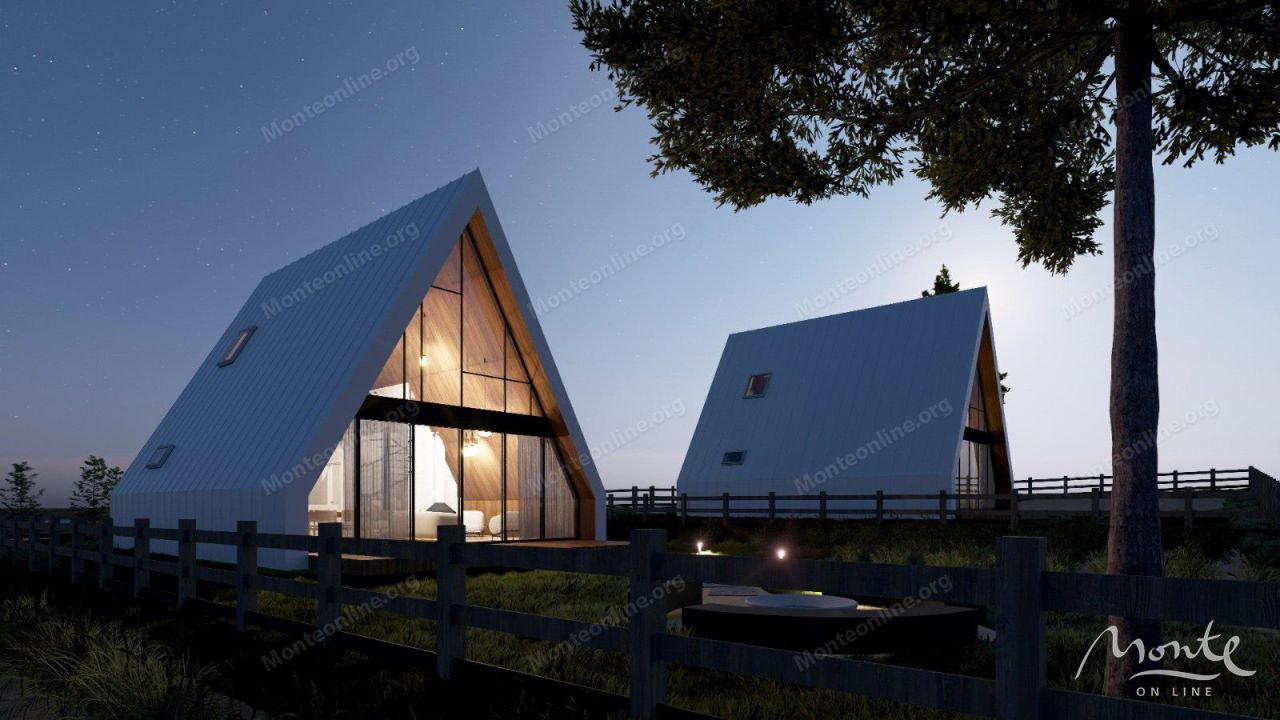 Вилла в Колашине, Черногория, 80 м² - фото 8