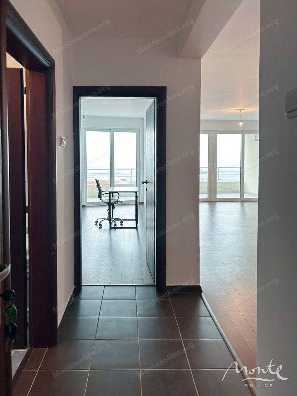 Апартаменты в Петроваце, Черногория, 85 м² - фото 8