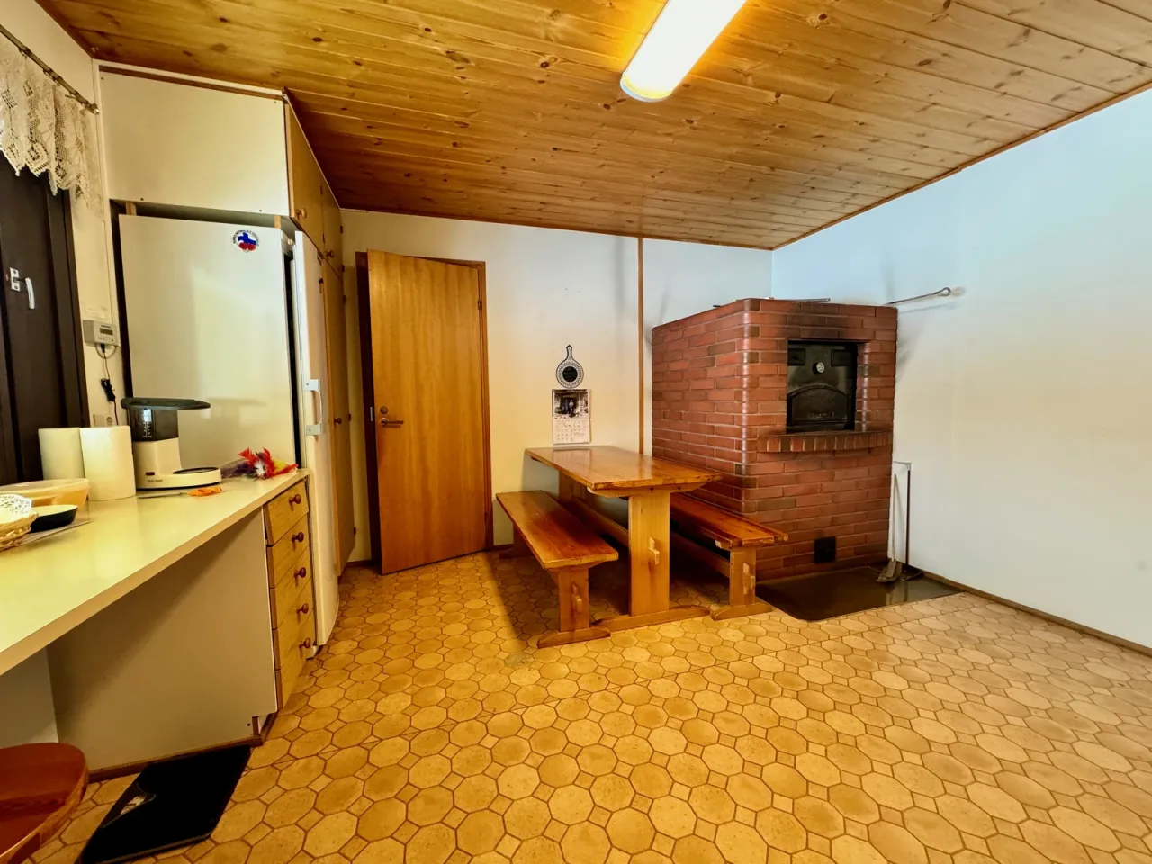 Дом в Йоэнсуу, Финляндия, 105 м² - фото 8