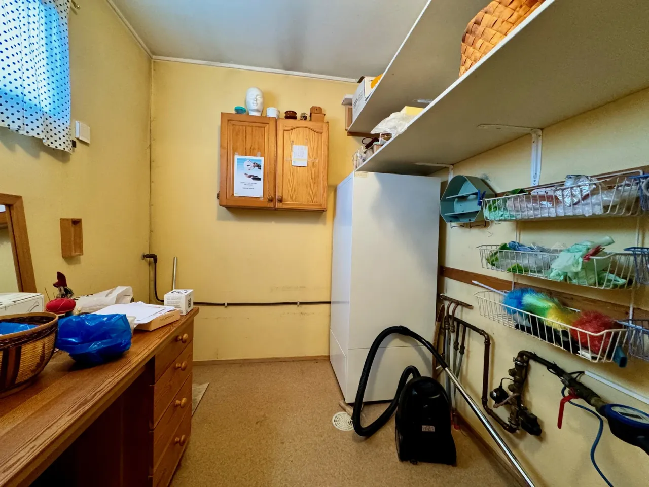 Дом в Йоэнсуу, Финляндия, 105 м² - фото 9