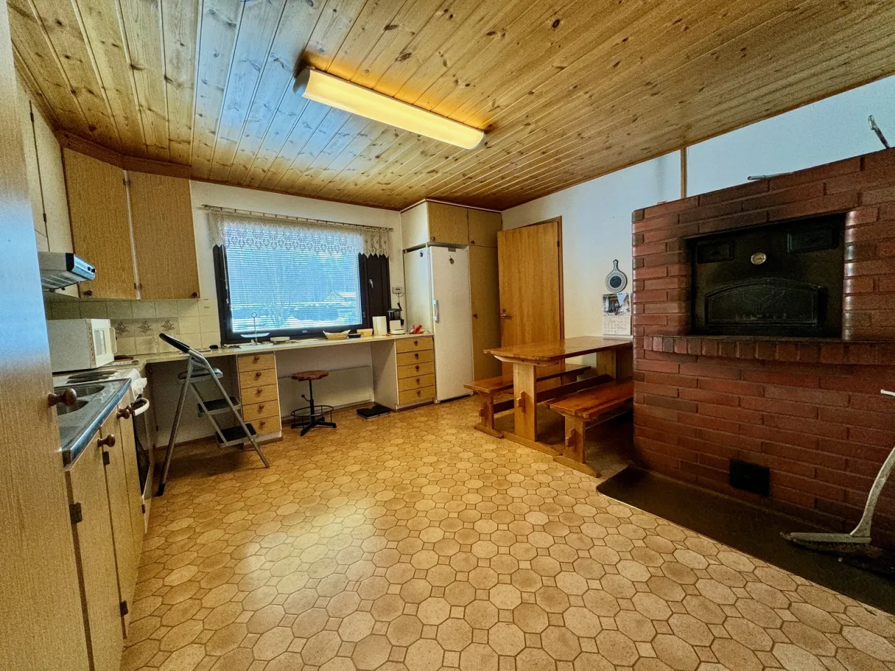 Дом в Йоэнсуу, Финляндия, 105 м² - фото 6