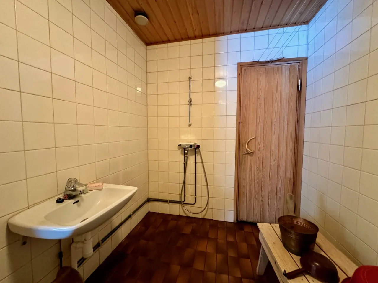 Дом в Йоэнсуу, Финляндия, 105 м² - фото 17