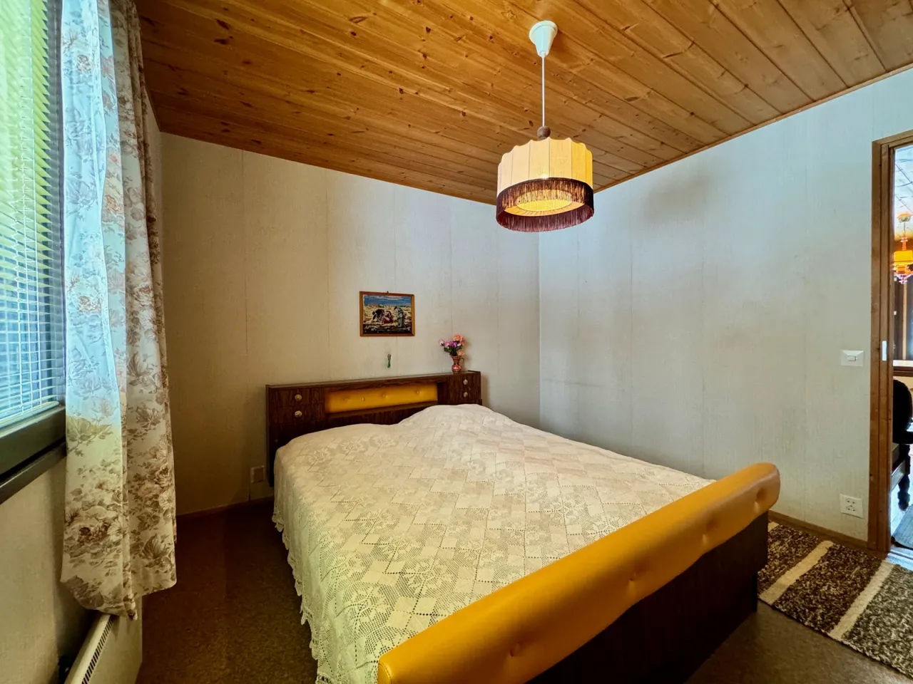 Дом в Йоэнсуу, Финляндия, 105 м² - фото 14