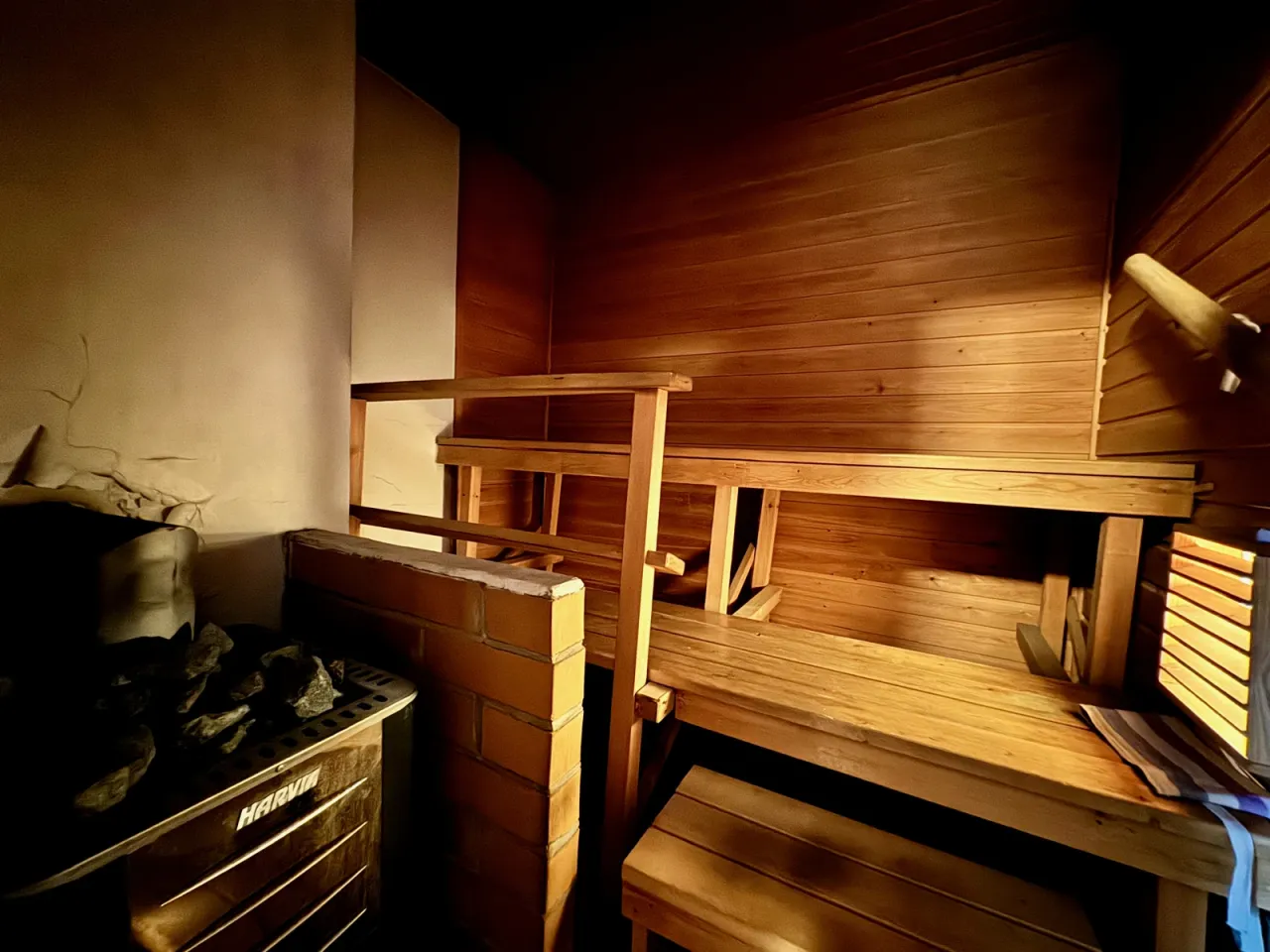 Дом в Йоэнсуу, Финляндия, 105 м² - фото 18