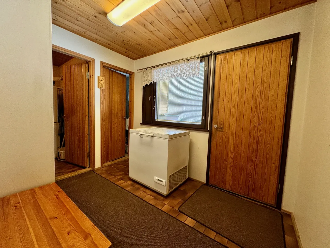 Дом в Йоэнсуу, Финляндия, 105 м² - фото 15