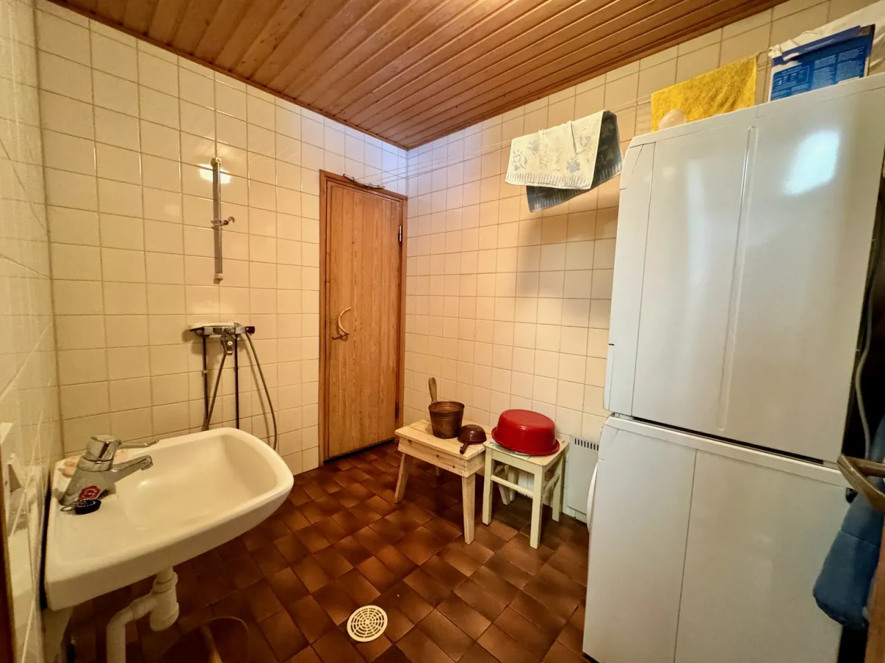 Дом в Йоэнсуу, Финляндия, 105 м² - фото 16