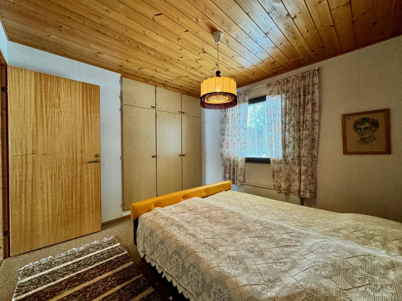 Дом в Йоэнсуу, Финляндия, 105 м² - фото 13