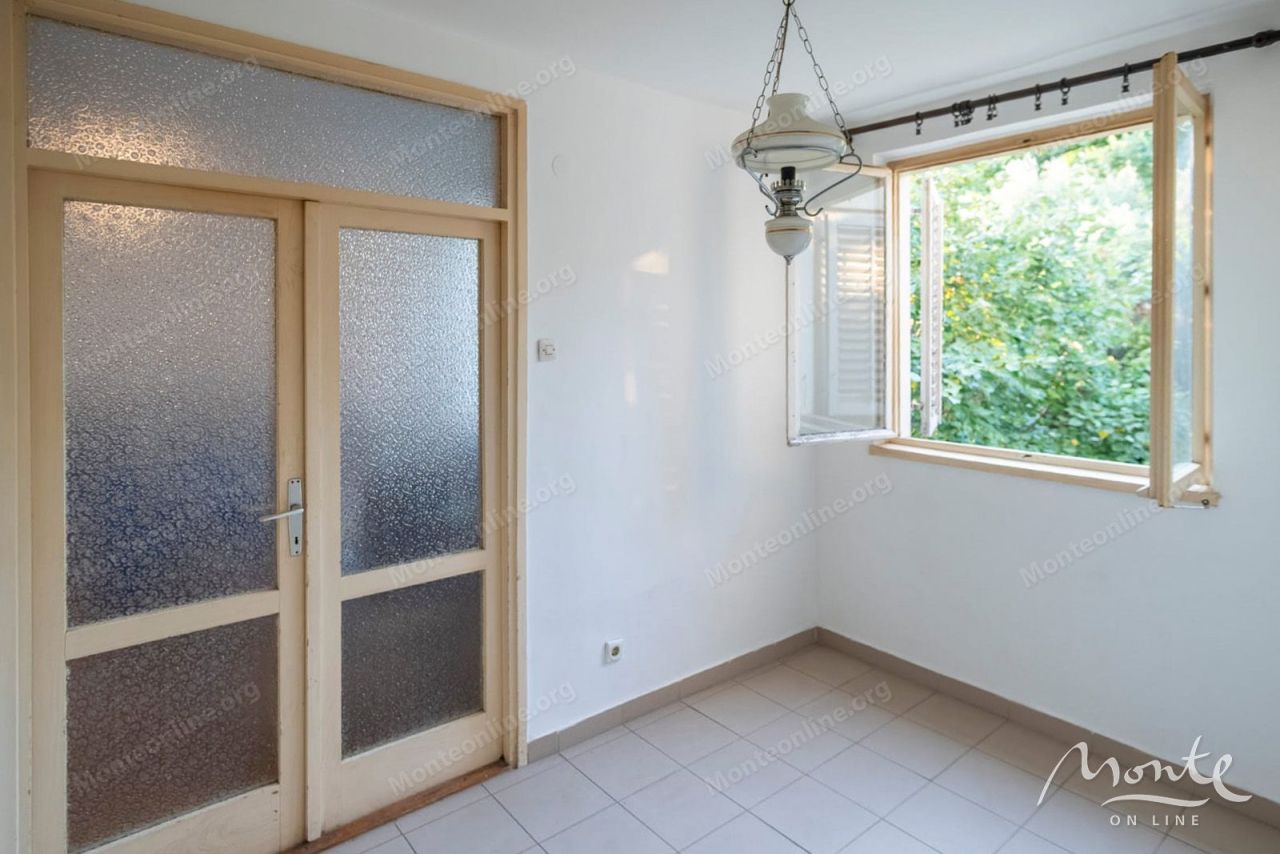 Апартаменты в Херцег-Нови, Черногория, 56 м² - фото 8