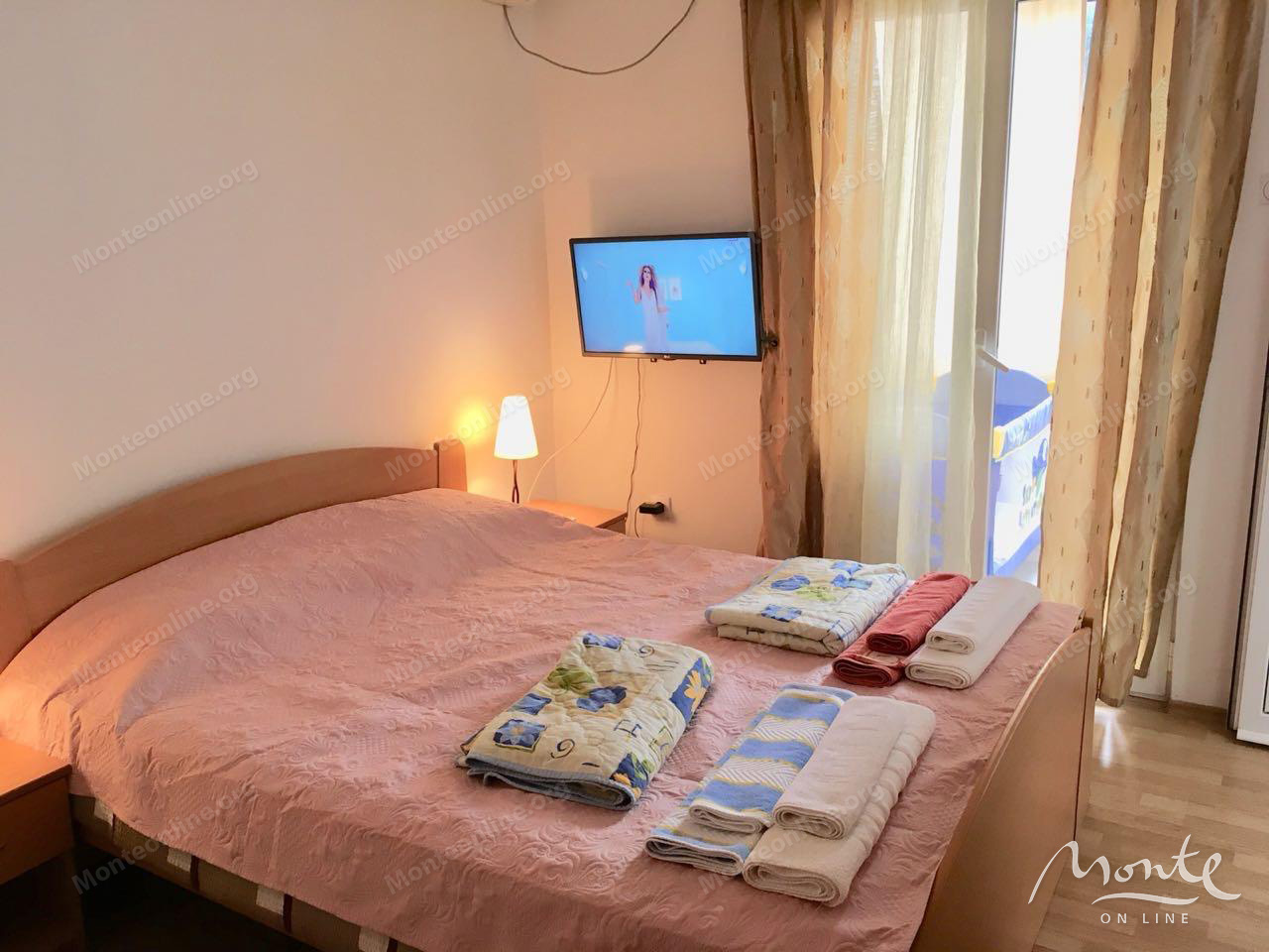 Отель, гостиница в Баре, Черногория, 560 м² - фото 9