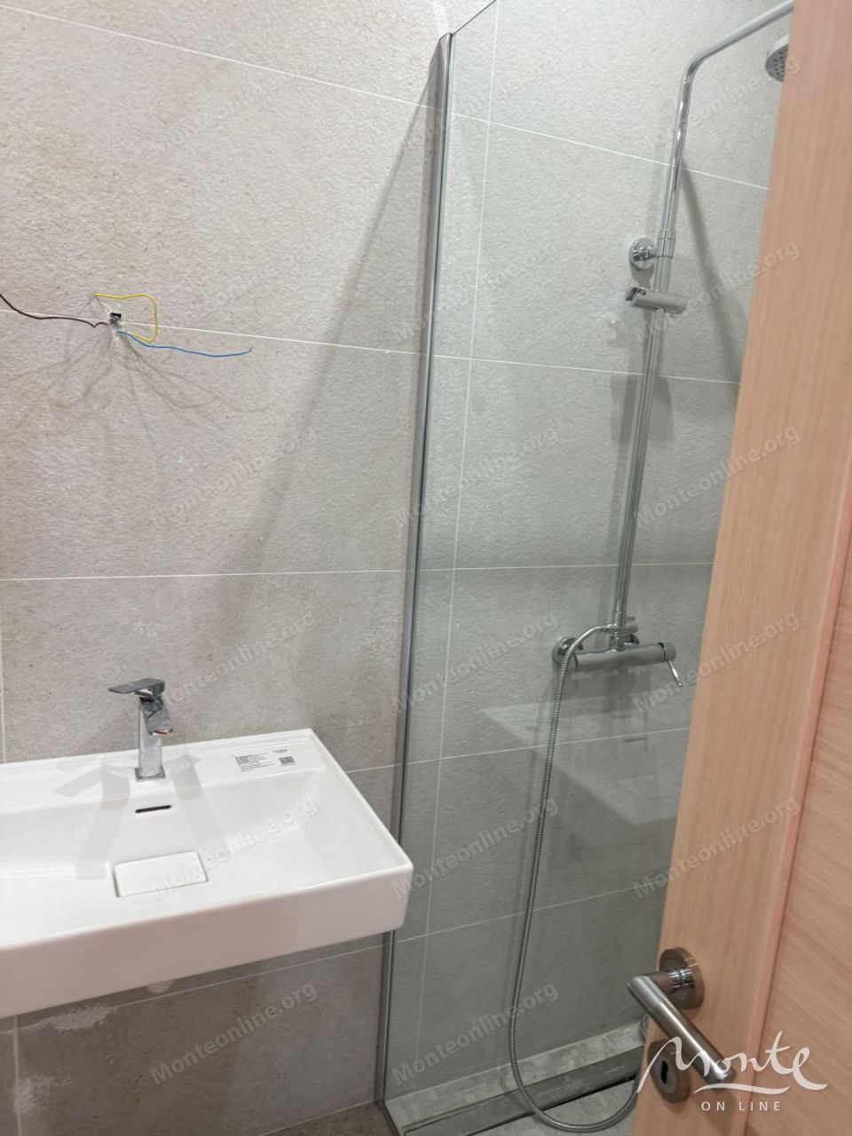 Апартаменты в Тивате, Черногория, 113 м² - фото 9