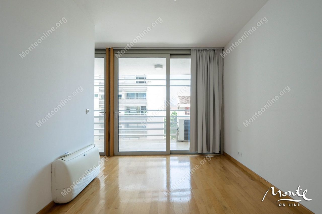 Апартаменты в Будве, Черногория, 85 м² - фото 9