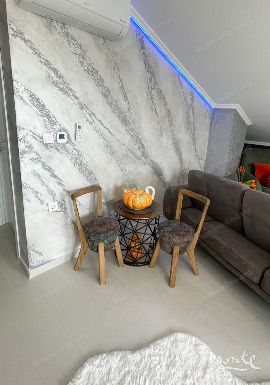 Апартаменты в Баре, Черногория, 144 м² - фото 9