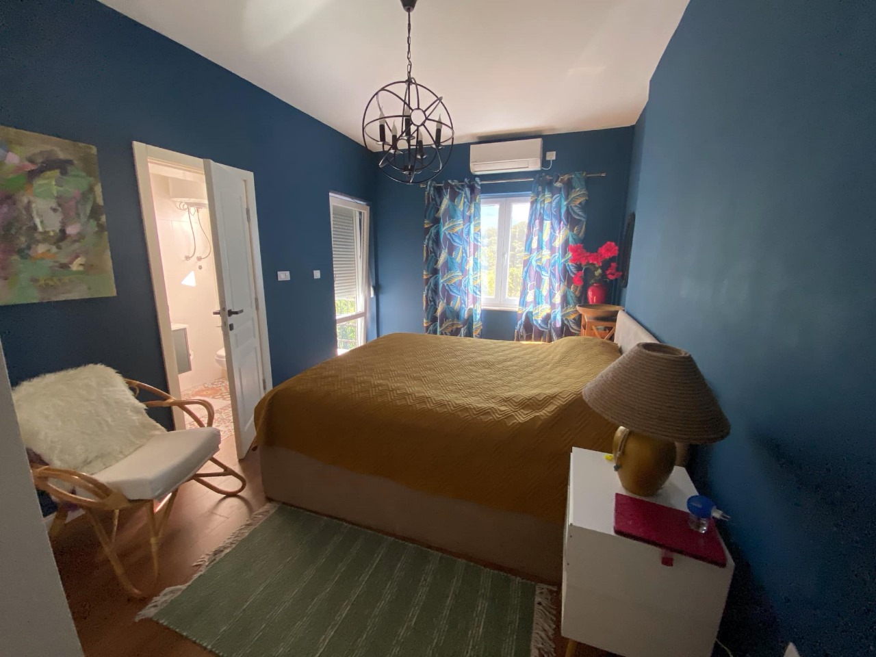 Апартаменты в Прчани, Черногория, 89 м² - фото 9